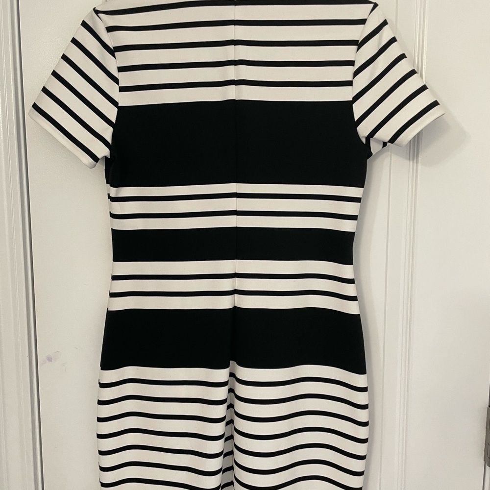 Express fall/winter dress